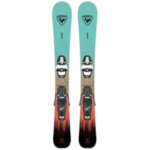 Rossignol Sender Kid Team4 RROWE02 Hafjell Sport 1