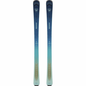 Rossignol Womens Rossignol Arcade 84 Skis OPEN RAOFV01 Hafjell Sport 1