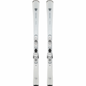 Rossignol Womens Rossignol Nova 6 + Binding RROPX06 Hafjell Sport 1
