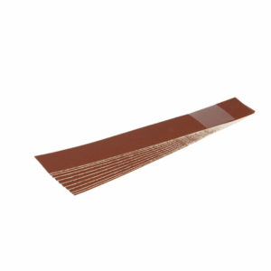 SNOLI Sandpapir Strips 10pack S602 Hafjell Sport 1