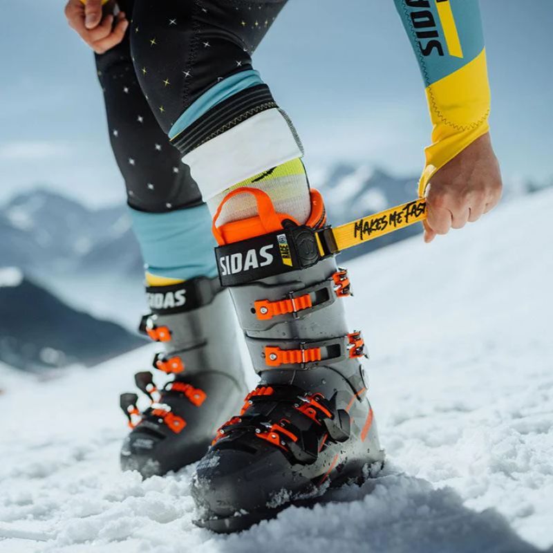 Sidas Booster - Race Strap V2 CCHACSIRACSTRV2P3 Hafjell Sport 2