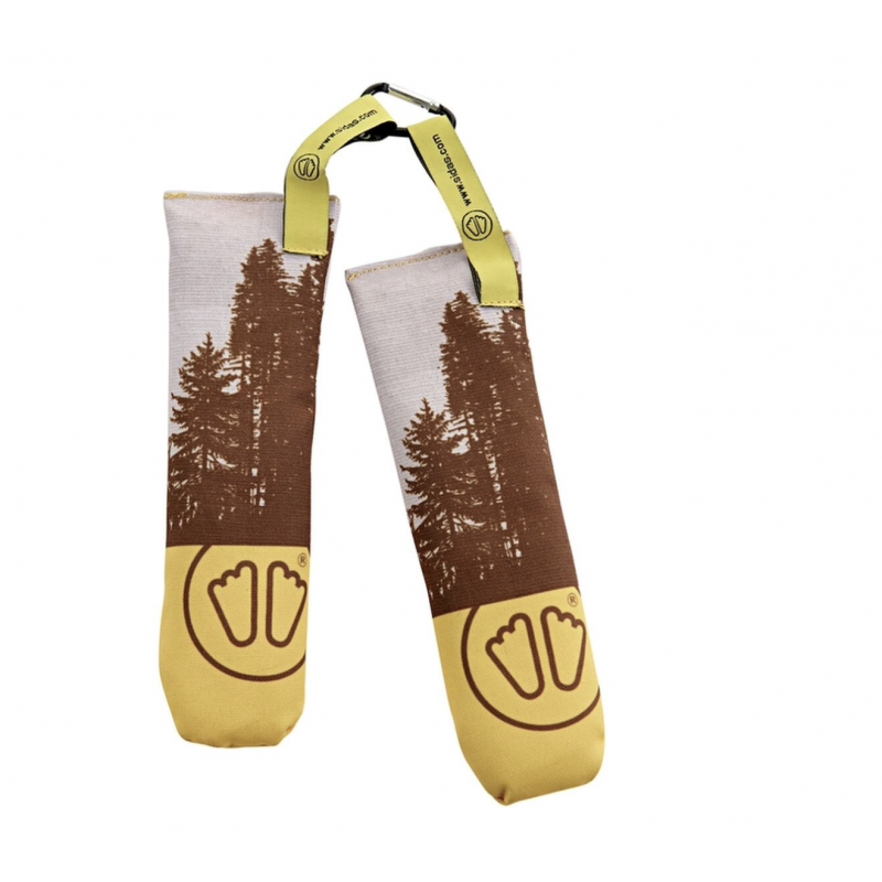 Sidas Dryer Bags Cedar Wood 2564 Hafjell Sport 1