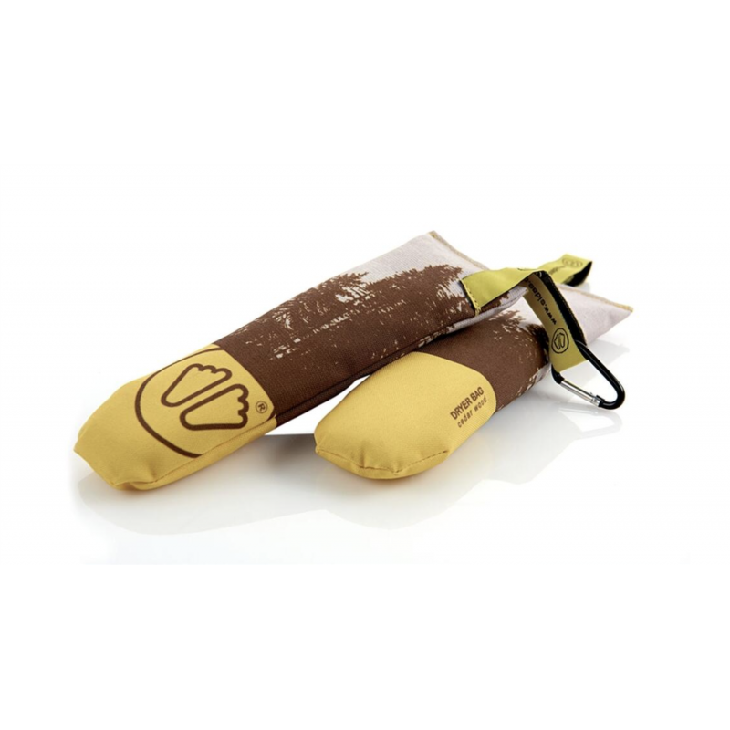 Sidas Dryer Bags Cedar Wood 2564 Hafjell Sport 2