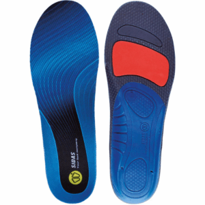 Sidas Nordic Ski insoles - XC 3D Nordic CSE3DXCNORD17 Hafjell Sport 1