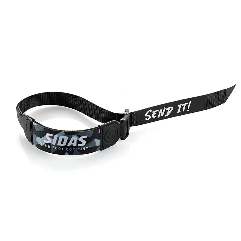 Sidas Power Strap - Freeride P3 CCHACSIFREPSTRP3 Hafjell Sport 1