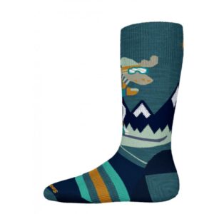 Smartwool K Wintersport Full Cushion Mountain B02184 Hafjell Sport 1