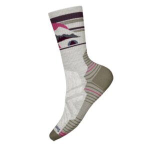 Smartwool W Hike Light Cushion Mountain Moon B02272 Hafjell Sport 1