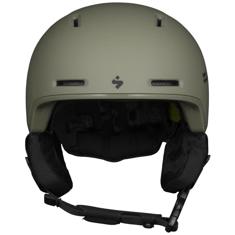 Sweet Protection Looper Mips Hjelm 840092 Hafjell Sport 4