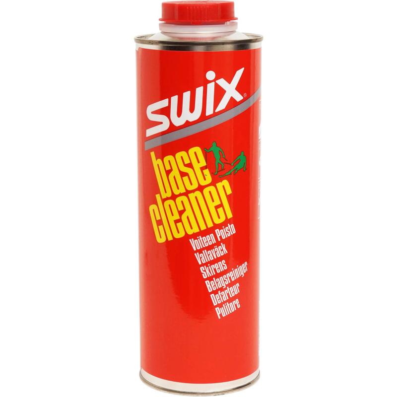 Swix I67n Base Cleaner Liquid 1l I67N Hafjell Sport 2
