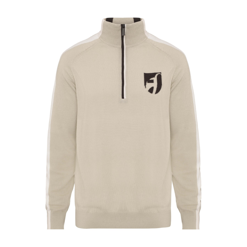 Toni Sailer AUGUST Men Knit Pullover 351701 Hafjell Sport 1