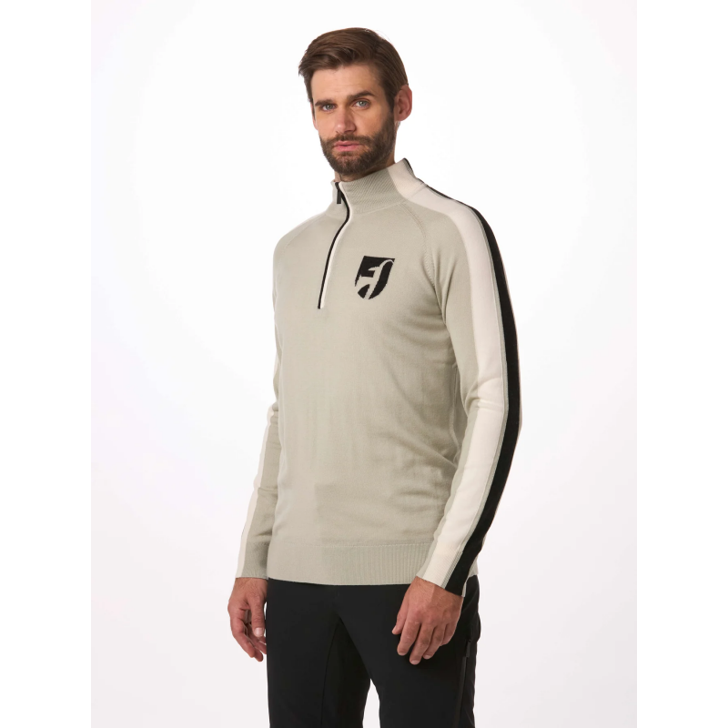 Toni Sailer AUGUST Men Knit Pullover 351701 Hafjell Sport 2