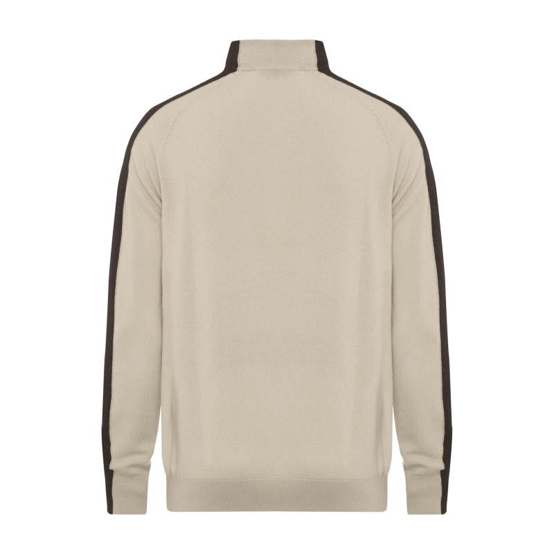 Toni Sailer AUGUST Men Knit Pullover 351701 Hafjell Sport 3