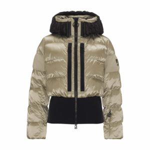 Toni Sailer BERNADETTE SPLENDID Women Ski Jacket 352108D Hafjell Sport 1