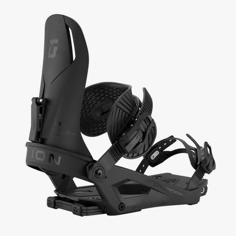 Union Charger Binding 11040200 Hafjell Sport 1
