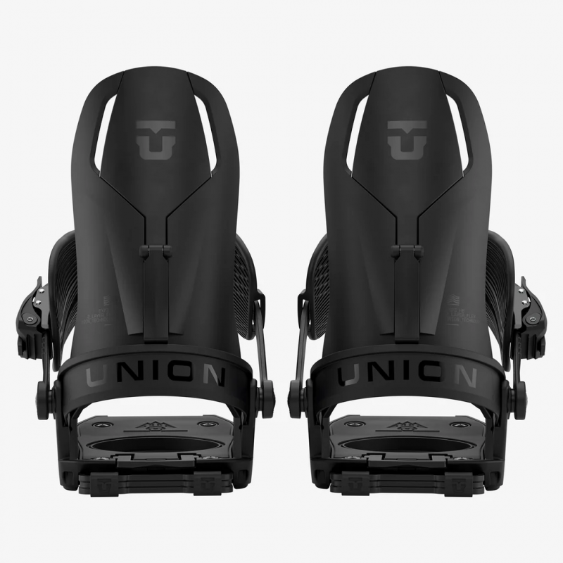 Union Charger Binding 11040200 Hafjell Sport 4