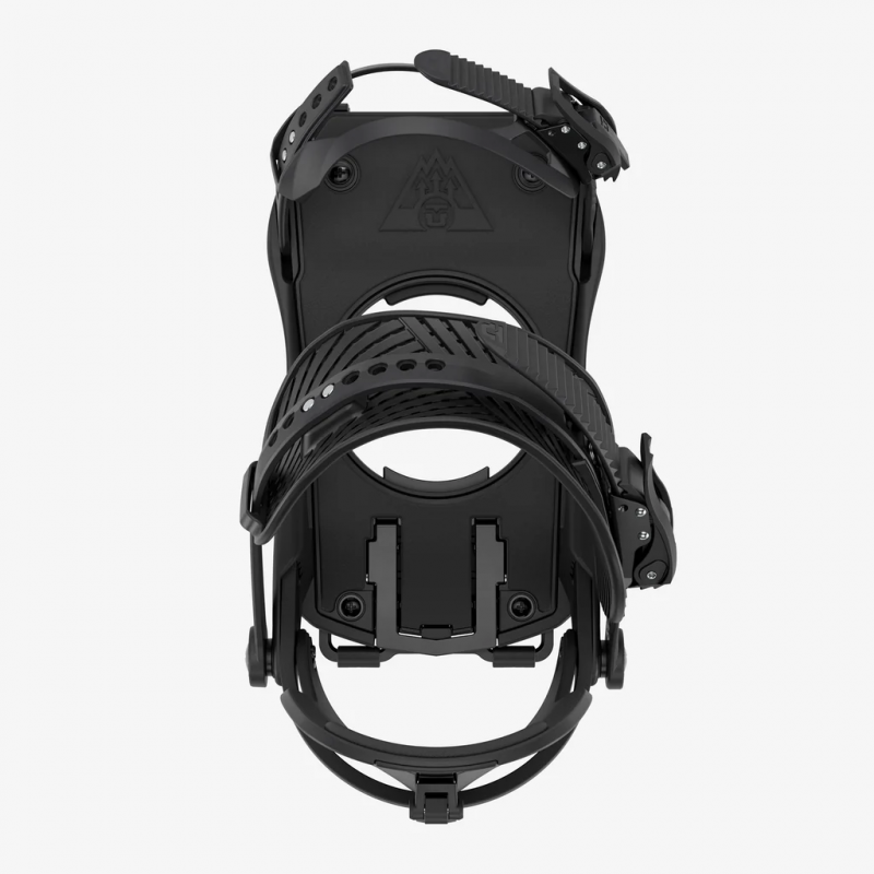 Union Charger Binding 11040200 Hafjell Sport 7