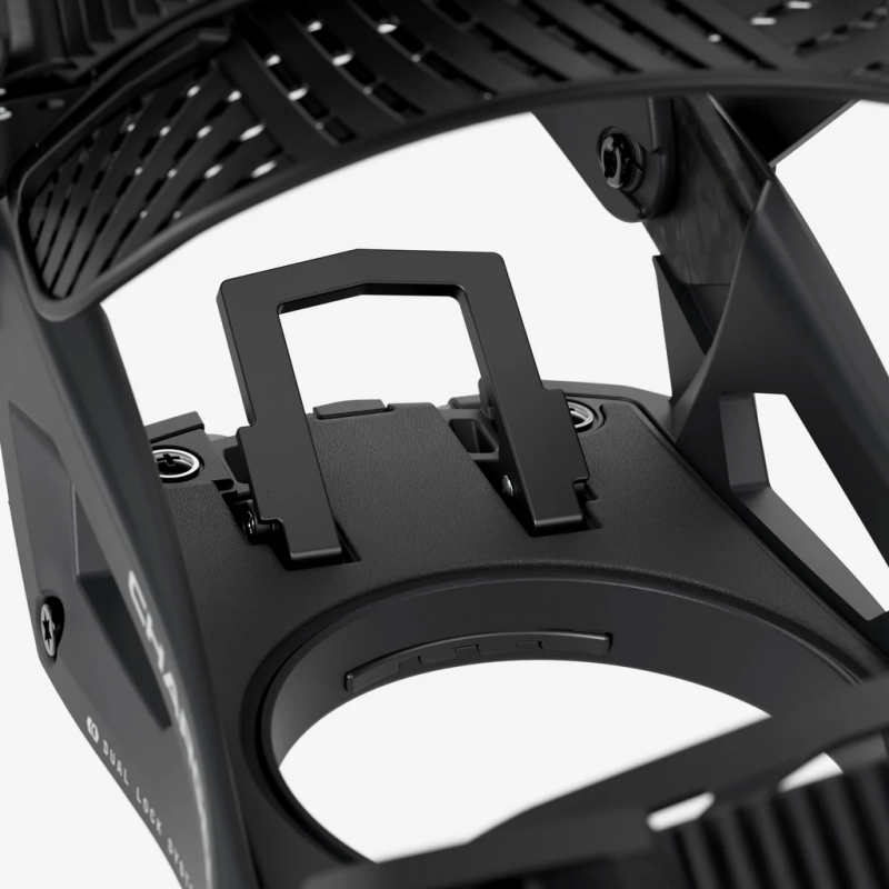 Union Charger Pro Binding 11040100 Hafjell Sport 2