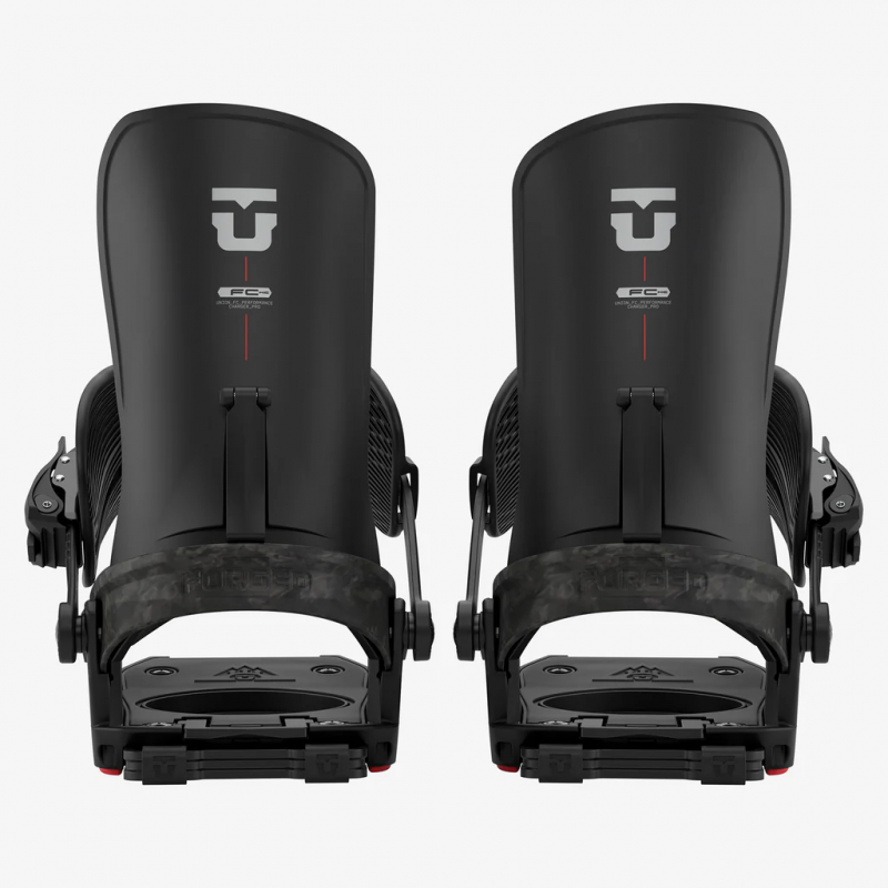 Union Charger Pro Binding 11040100 Hafjell Sport 4