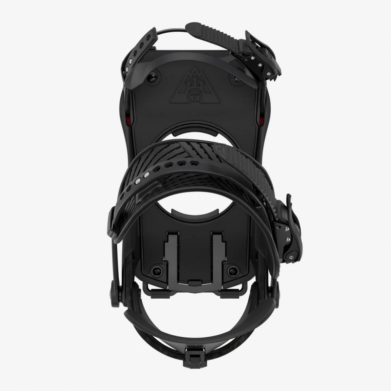 Union Charger Pro Binding 11040100 Hafjell Sport 8