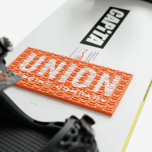 Union Surf Stomp Pad 8" SP00001 Hafjell Sport 2