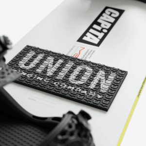 Union Surf Stomp Pad 8" SP00002 Hafjell Sport 1