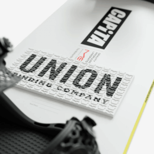 Union Surf Stomp Pad 8" SP00003 Hafjell Sport 1