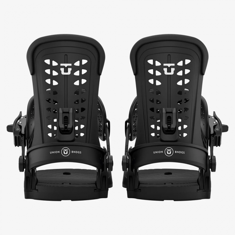 Union Trilogy Classic Binding 11010400 Hafjell Sport 3