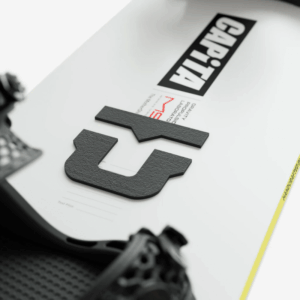 Union U Stomp Pad 4" SP00005 Hafjell Sport 1