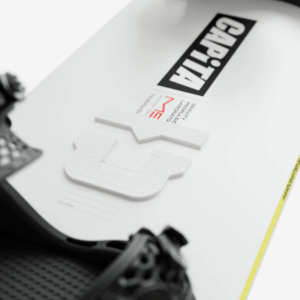 Union U Stomp Pad 4" TL00002 Hafjell Sport 1