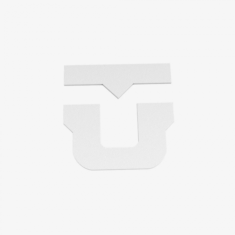 Union U Stomp Pad 4" TL00002 Hafjell Sport 2