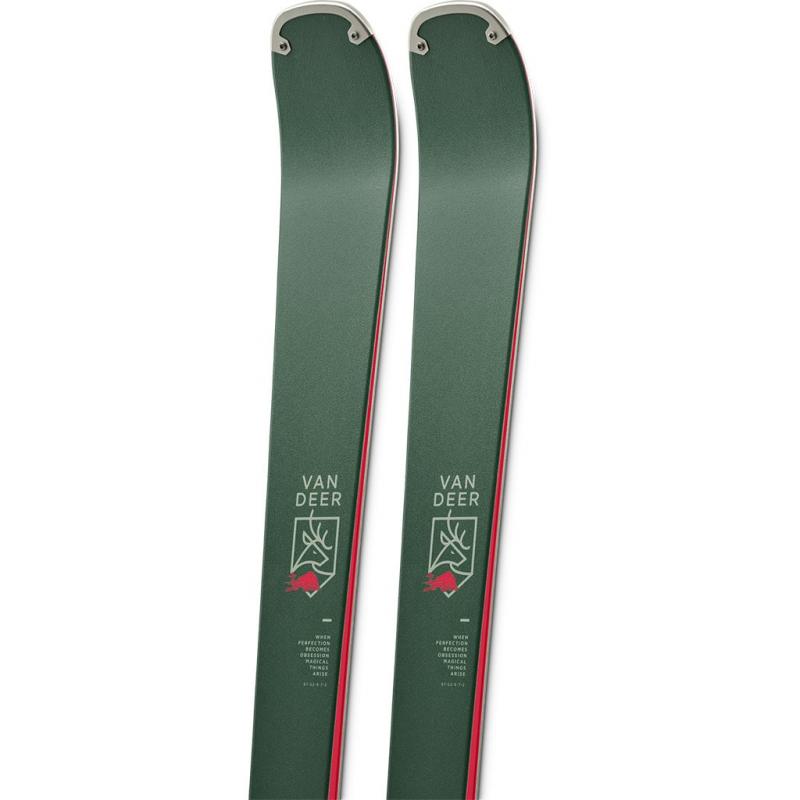 VAN DEER H-POWER 78 V25HP23 Hafjell Sport 2