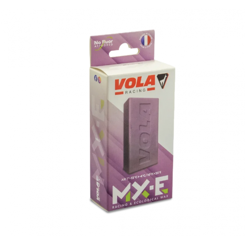 Vola MX 200g Purple -12°C > -4°C V221103 Hafjell Sport 1