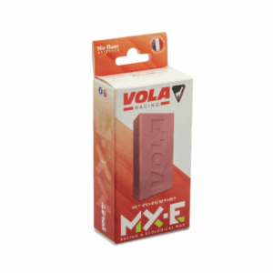 Vola MX 200g Red -5°C > 0°C V221101 Hafjell Sport 1