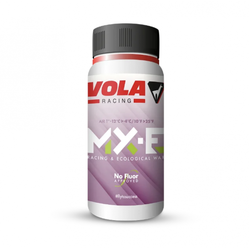 Vola MX Liquid Purple 250ml -12°C > -4°C V240702 Hafjell Sport 1