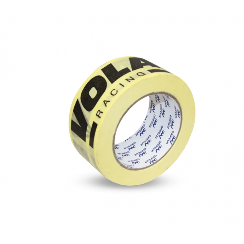 Vola PAPIR TAPE 50m V016030 Hafjell Sport 1