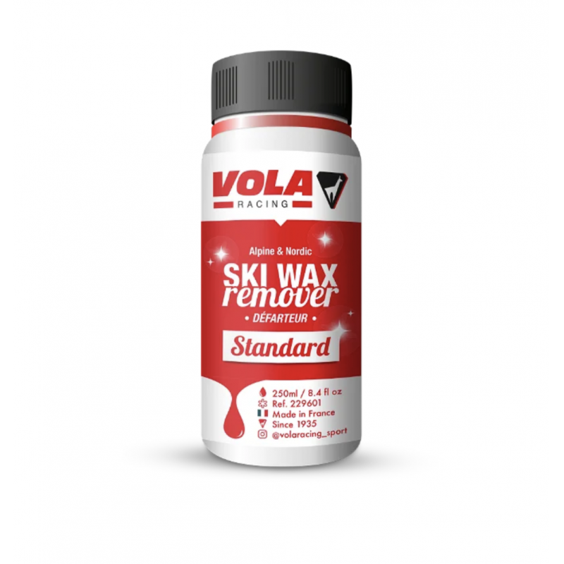 Vola WAX remover 250ml V229601 Hafjell Sport 1