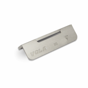 Vola WC Pro Corner Hard Alu. 86° V011019 Hafjell Sport 1