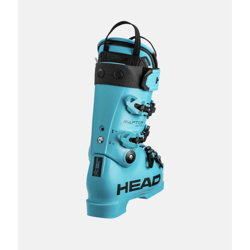Head RAPTOR WCR 130S PV 605033 Hafjell Sport 3