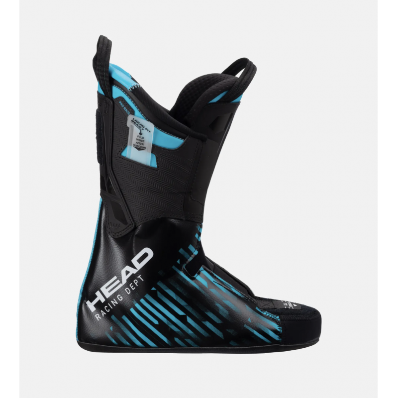 Head RAPTOR WCR 130S PV 605033 Hafjell Sport 4