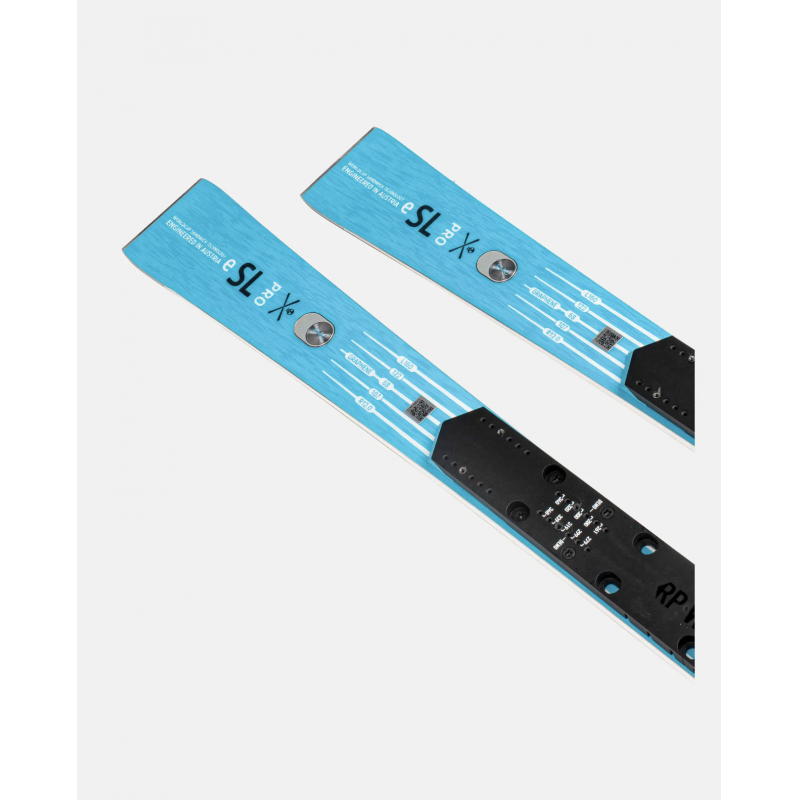 Head WC Rebels e-SL Pro RP WCR + FF 14 GW 31323505 Hafjell Sport 3