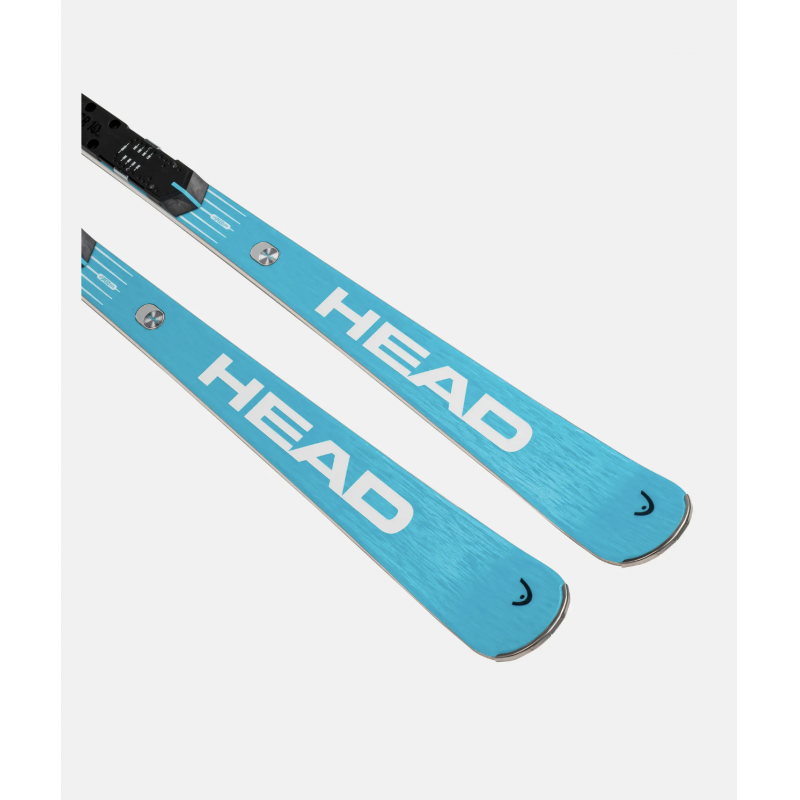 Head WC Rebels e-Speed Pro RP WCR + FF 14 GW 31322505 Hafjell Sport 2