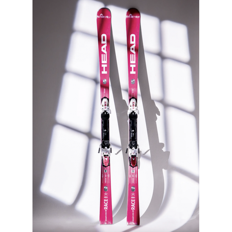 Head WorldCup Rebels e-Race Pro 75 Years Special Edition 313215 Hafjell Sport 2