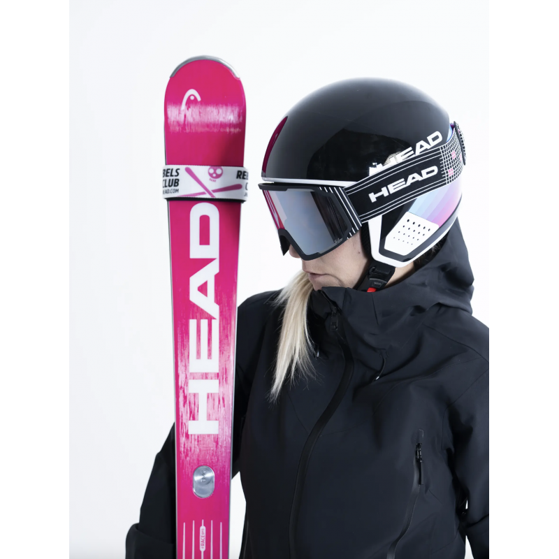 Head WorldCup Rebels e-Race Pro 75 Years Special Edition 313215 Hafjell Sport 3