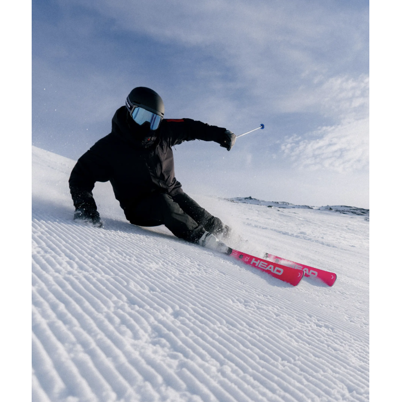 Head WorldCup Rebels e-Race Pro 75 Years Special Edition 313215 Hafjell Sport 4