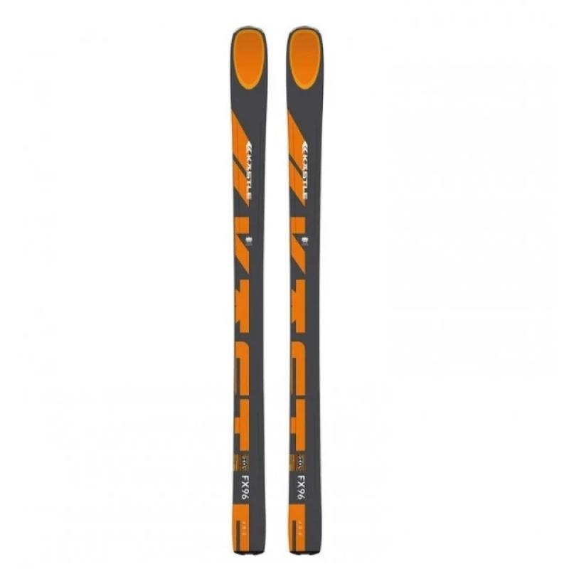Kästle FX 96 Nye Hafjell Sport 1