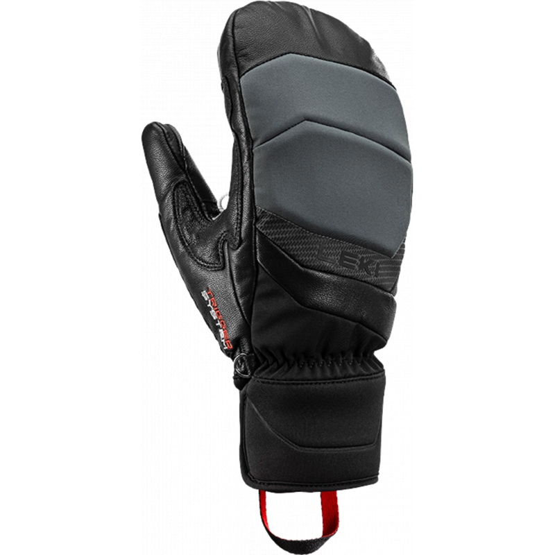 LEKI Griffin Base 3D Mitt 655809 Hafjell Sport 1