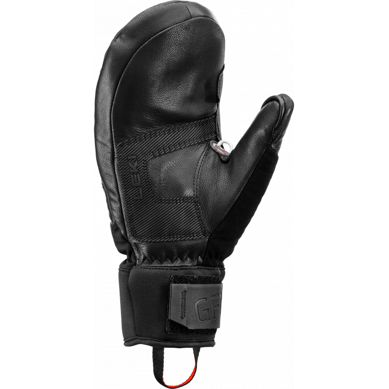 LEKI Griffin Base 3D Mitt 655809 Hafjell Sport 2