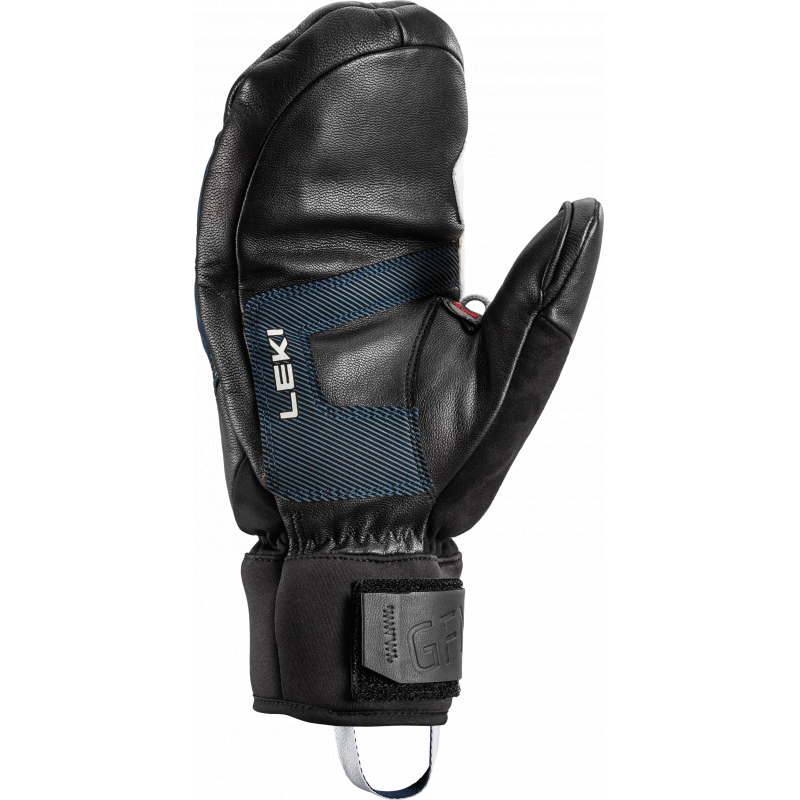 LEKI Griffin Base 3D Mitt 655809 Hafjell Sport 2