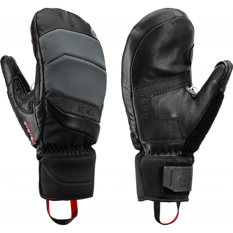 LEKI Griffin Base 3D Mitt 655809 Hafjell Sport 5