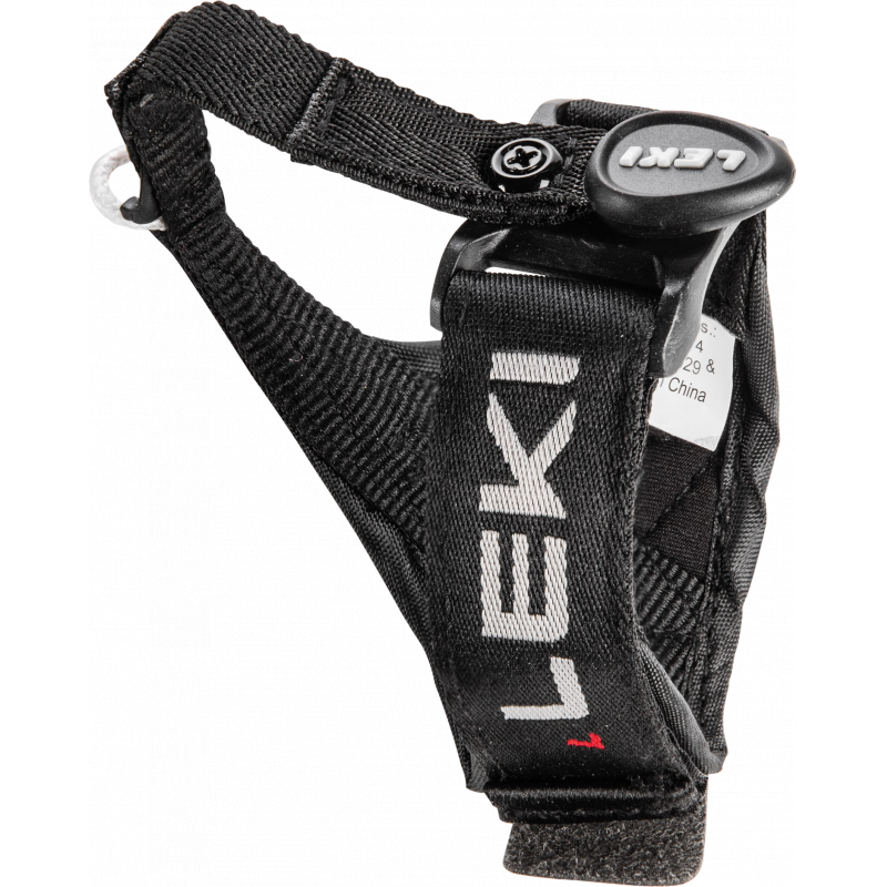 LEKI Trigger Vario Strap V2 M-XL Hafjell Sport 1